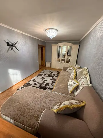 2-комн. квартира