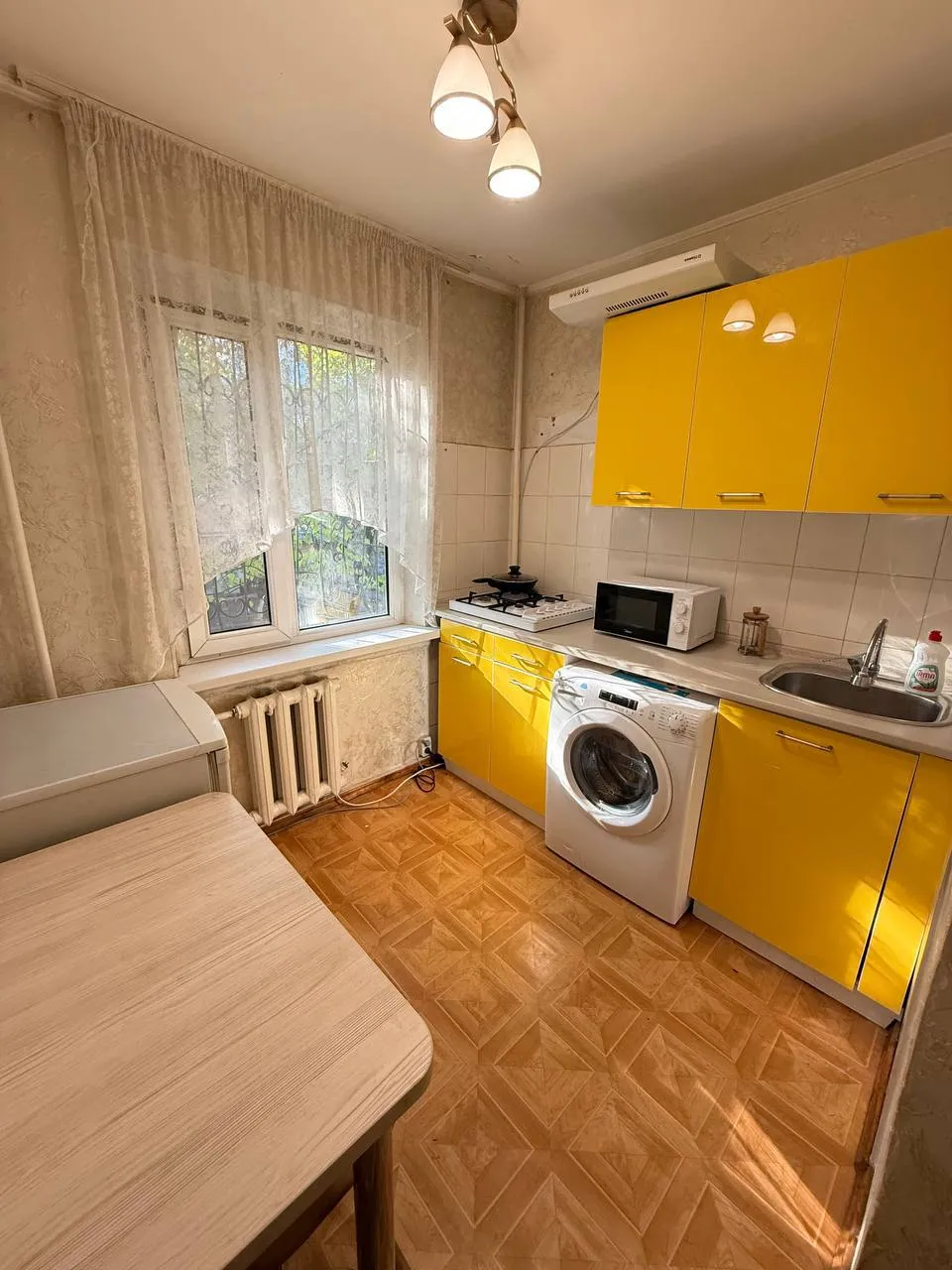 2-комн. квартира, 370 000 ₸