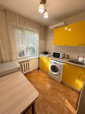 2-комн. квартира