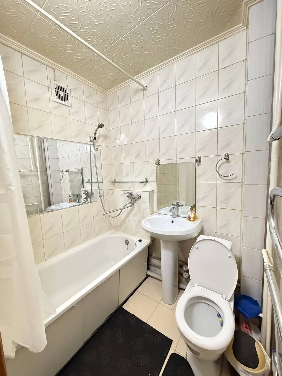 2-комн. квартира, 370 000 ₸