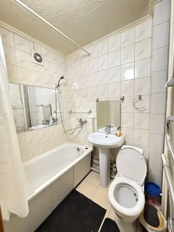 2-комн. квартира