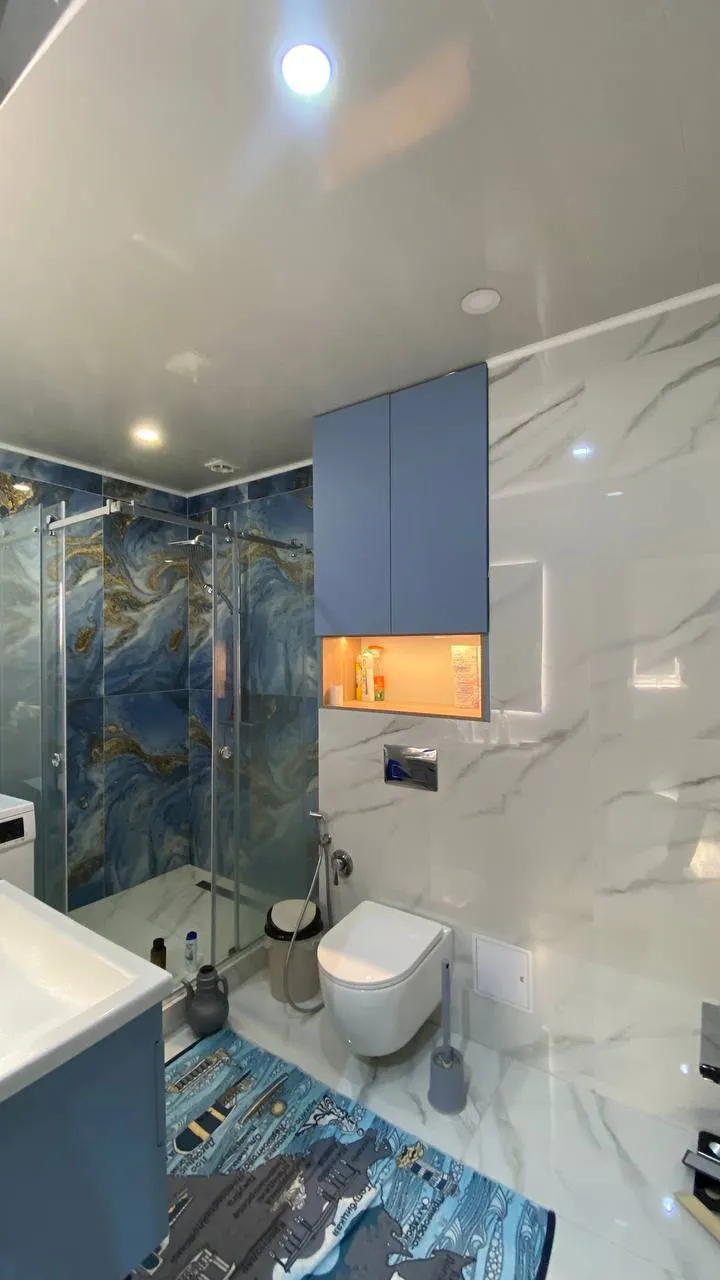 Квартира, ЖК ONER, 350 000 ₸