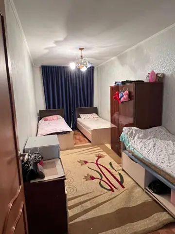 Подселение
