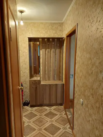 Подселение