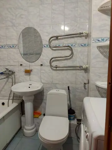 Подселение