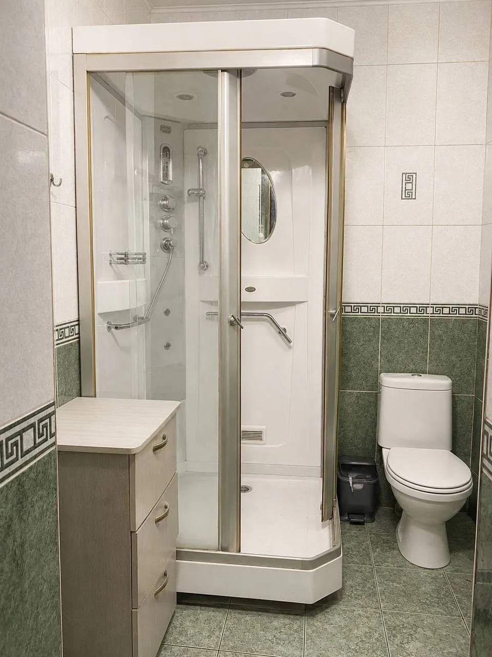 Подселение, для парней, Алмалинский, 70 000 ₸/чел