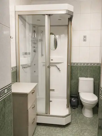 Подселение