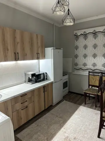1-комн. квартира