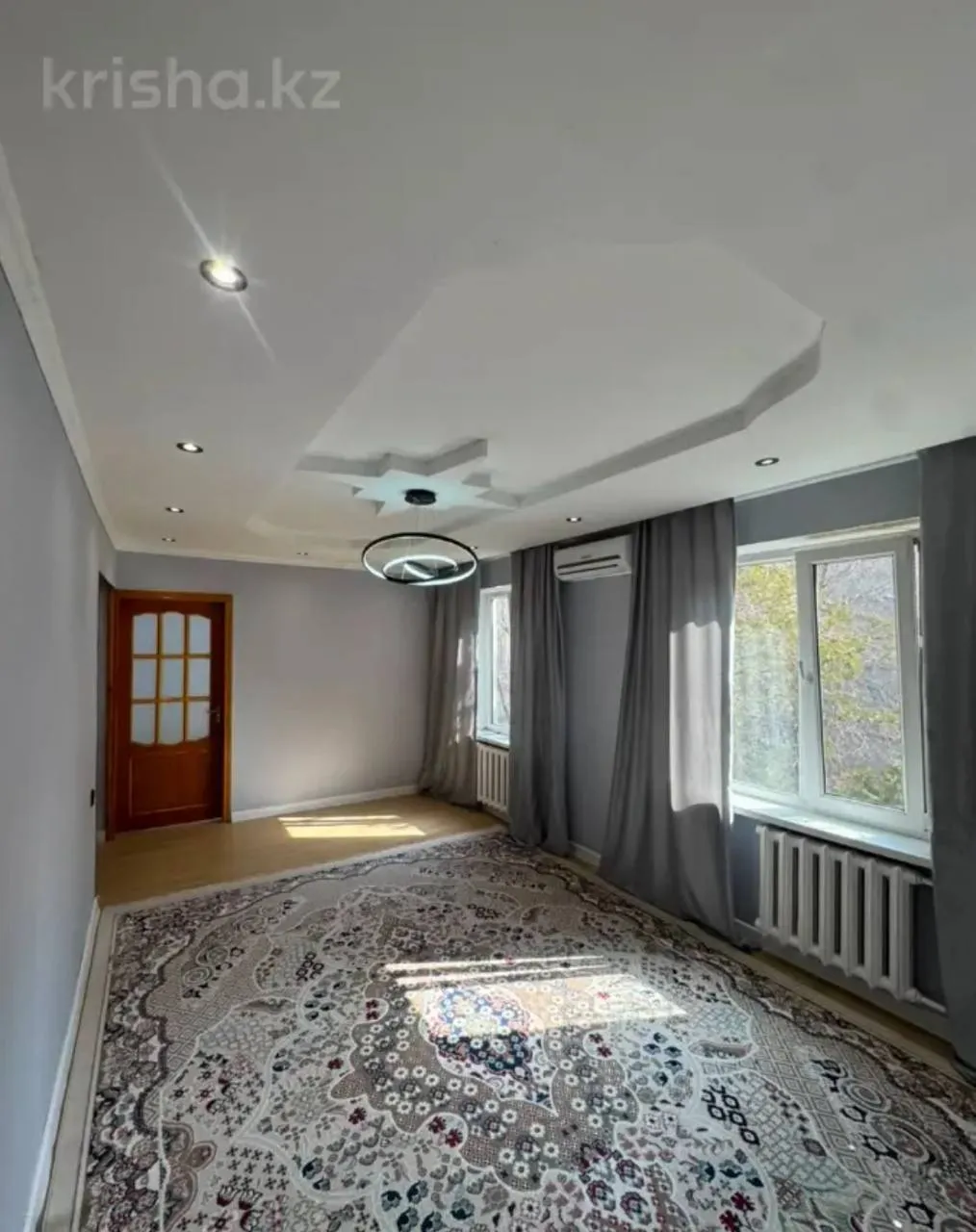 Подселение, для девушек, Алмалинский, 60 000 ₸/чел