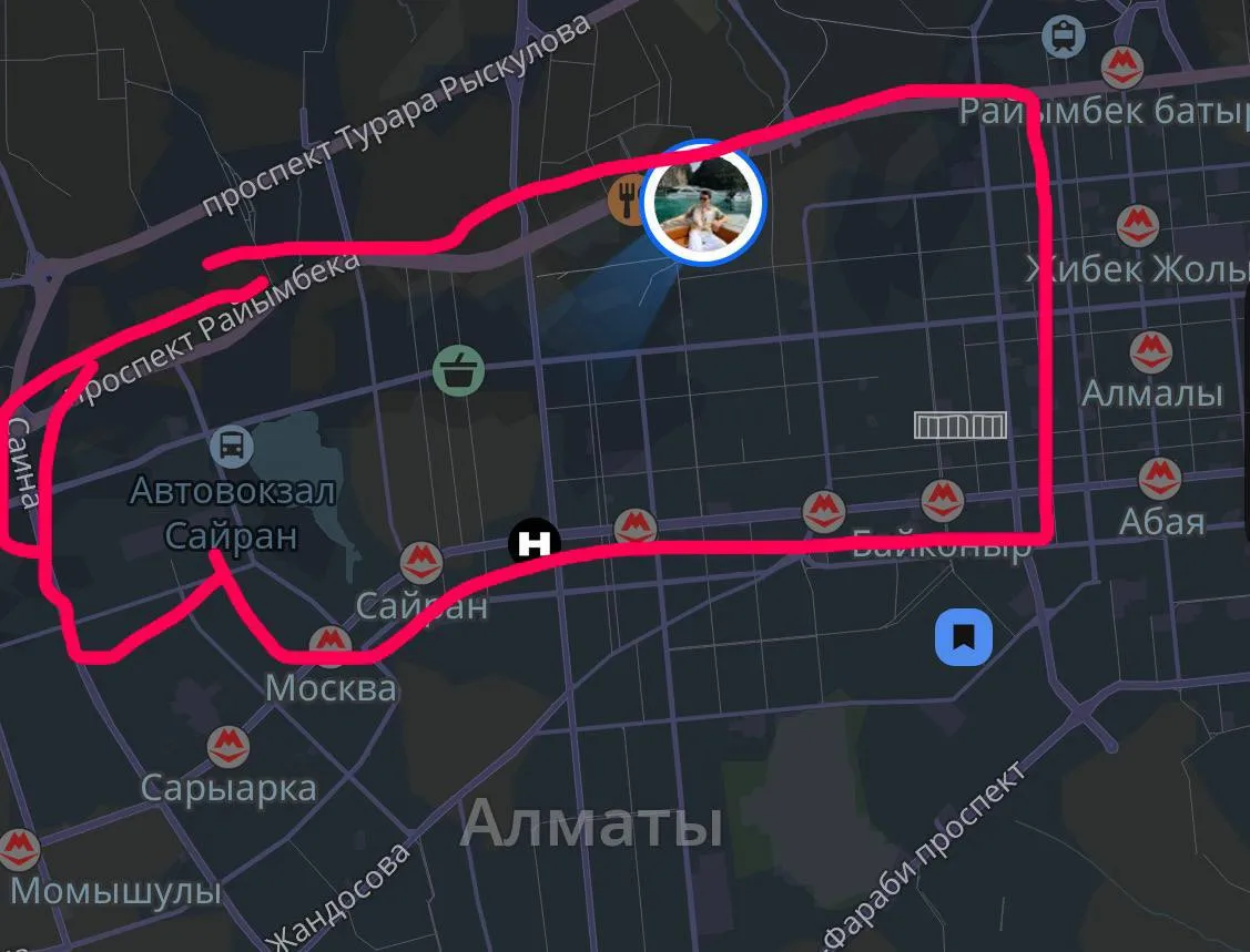 Жильё, для всех