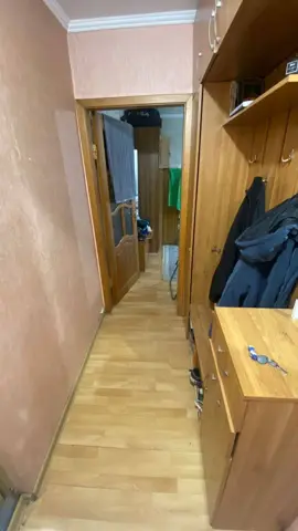 Подселение
