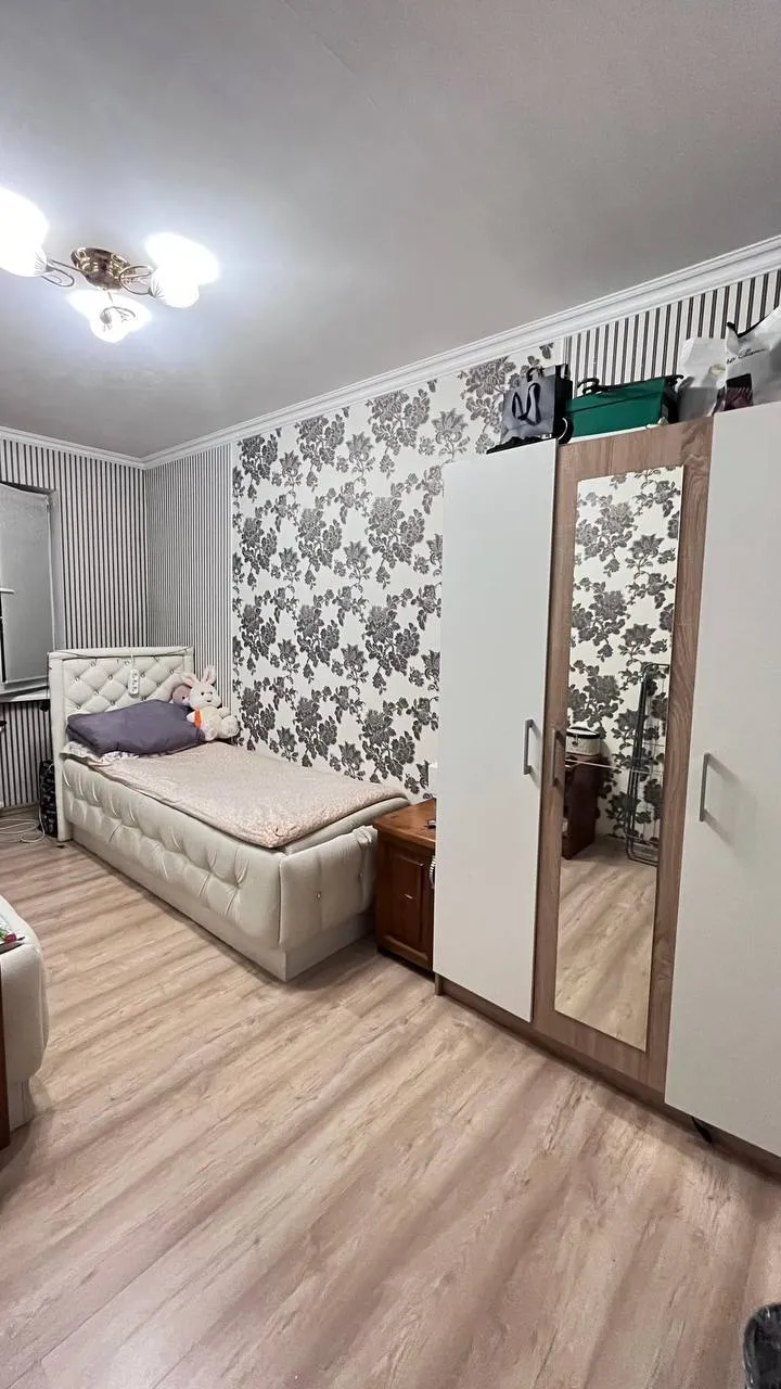 Подселение, для девушек, 1 мкр, 50 000 ₸/чел