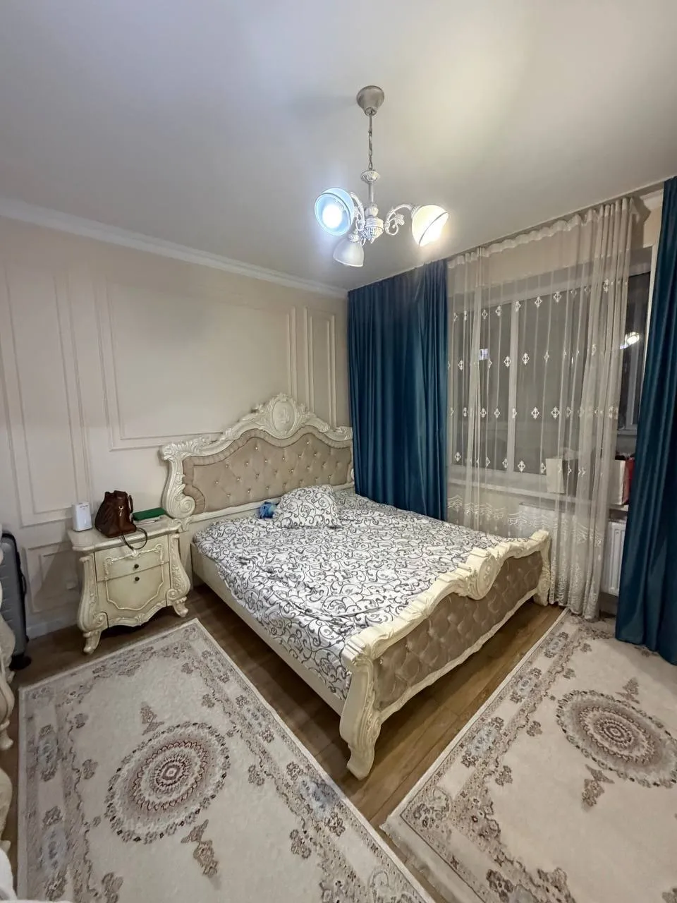 Подселение, для девушек, 100 000 ₸/чел