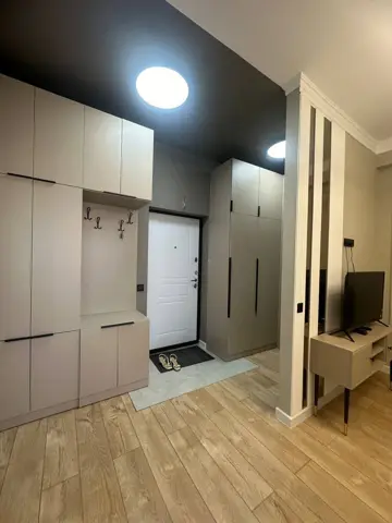 Подселение