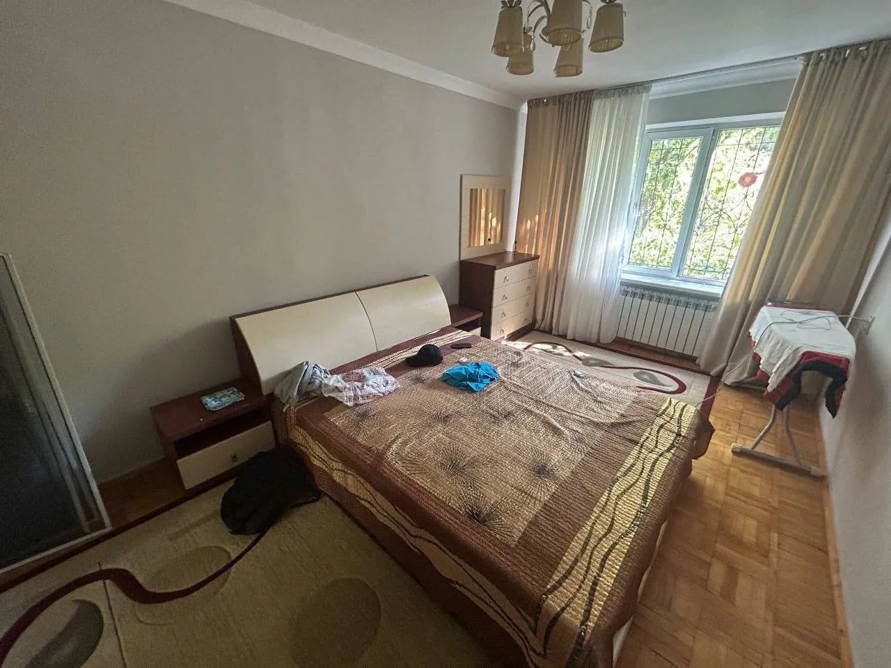 Подселение, 120 000 ₸/чел