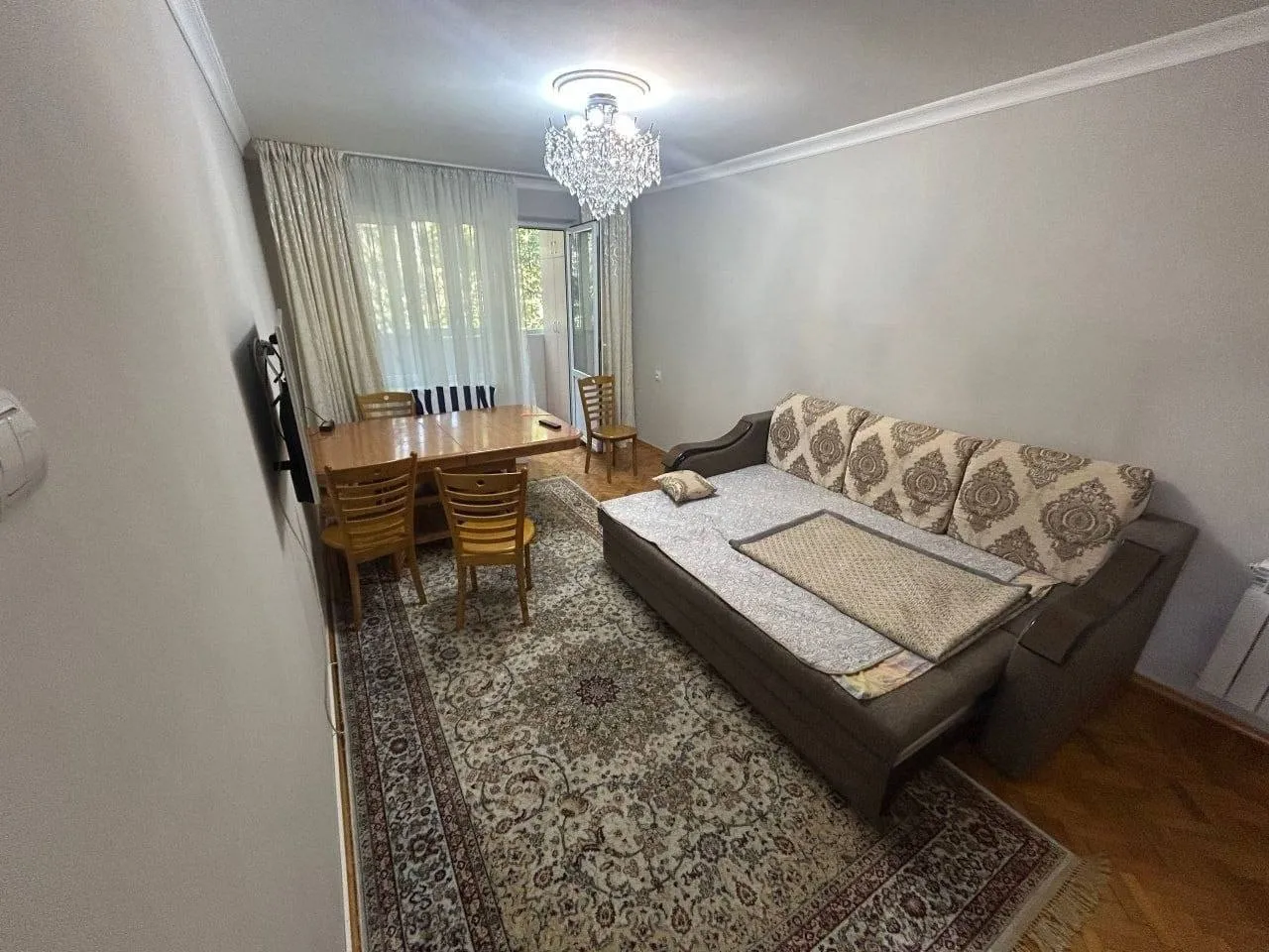 Подселение, 120 000 ₸/чел