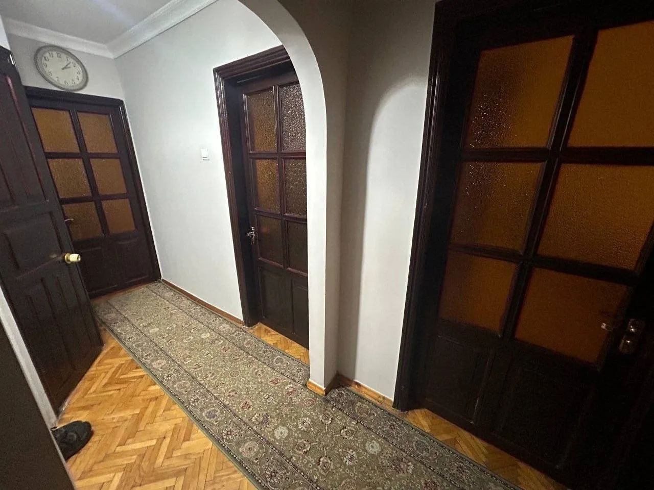 Подселение, 120 000 ₸/чел