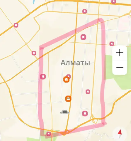 Комната