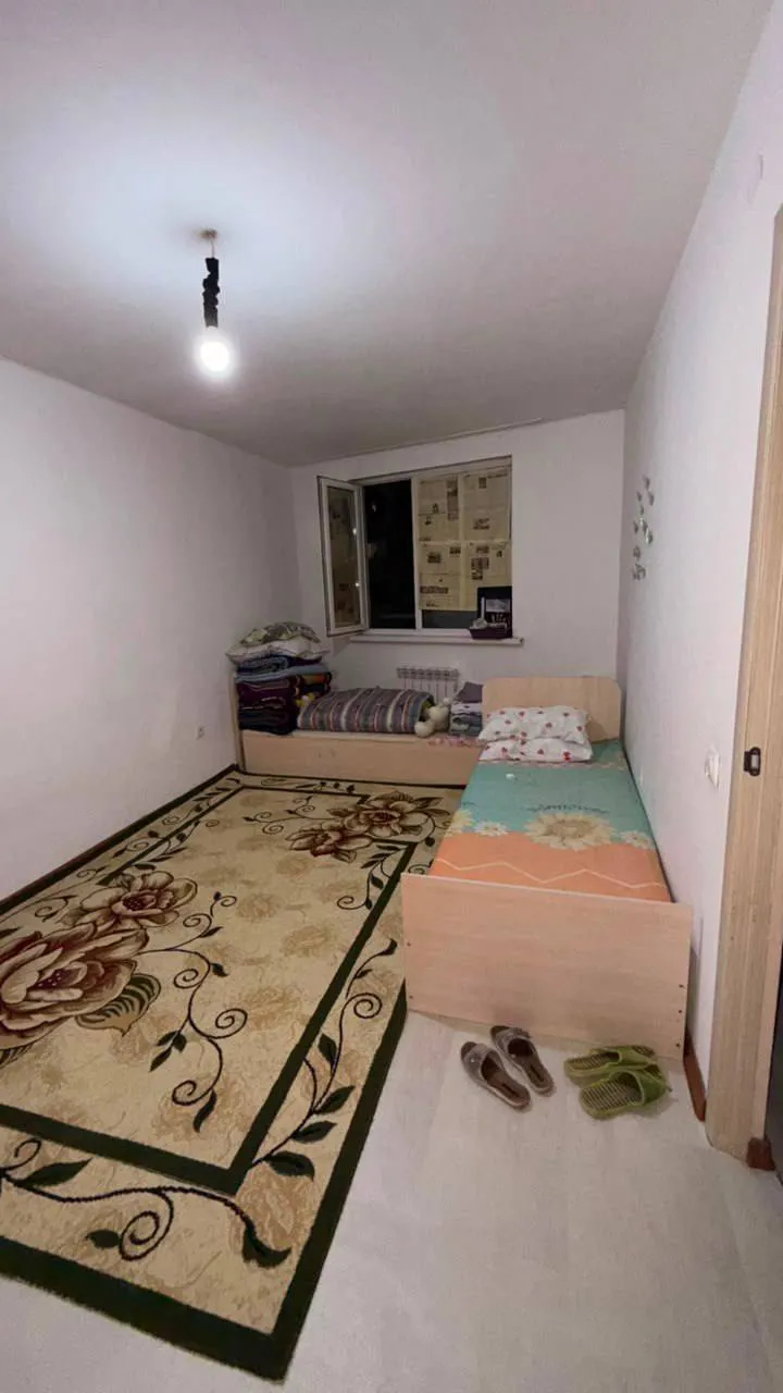 Подселение, для девушек, Талгарский, 60 000 ₸