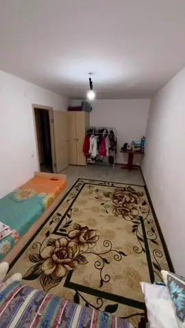 Подселение