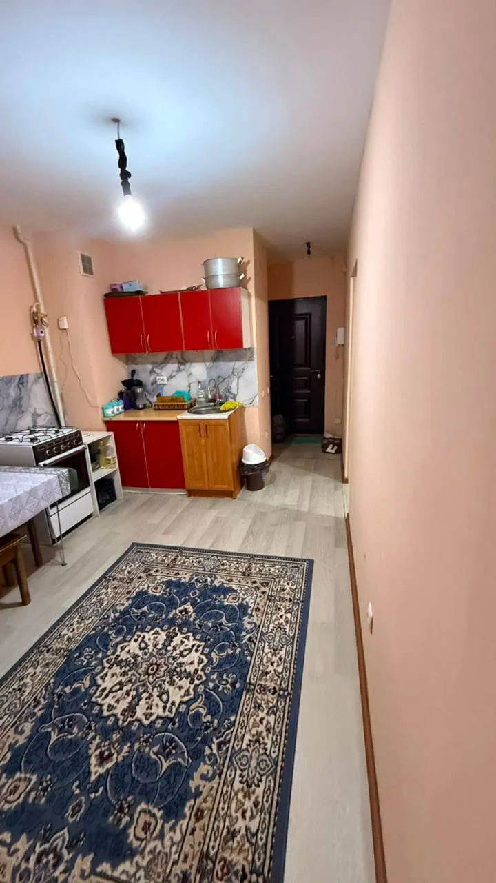 Подселение, для девушек, Талгарский, 60 000 ₸