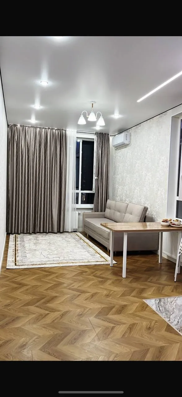 Подселение, для девушек, ЖК Arena Park, 60 000 ₸/чел
