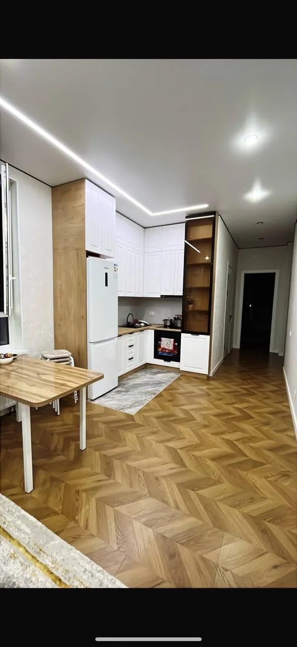 Подселение, для девушек, ЖК Arena Park, 60 000 ₸/чел