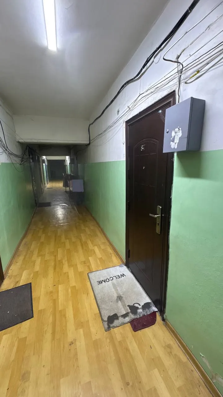 1-комн. квартира, для семьи/пары, 170 000 ₸