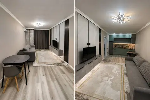 1-комн. квартира