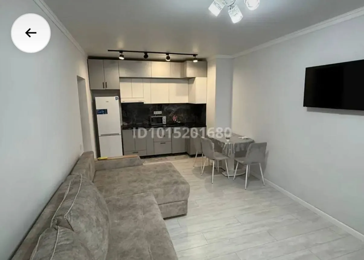Подселение, для девушек, Бостандыкский, 87 500 ₸/чел