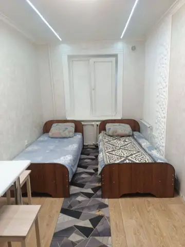 Подселение