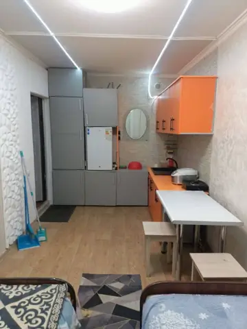 Подселение