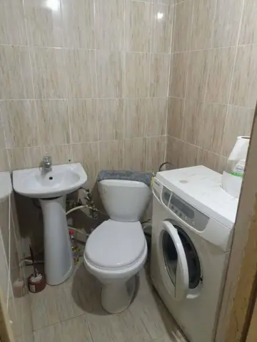 Подселение