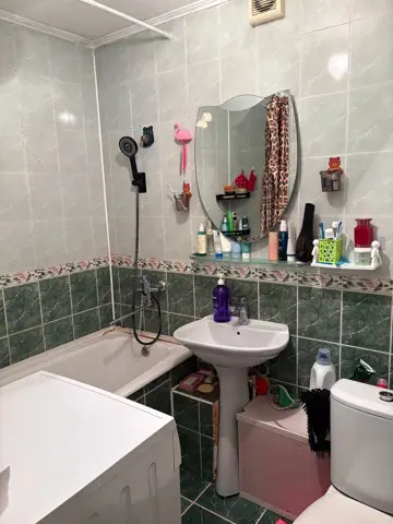 Подселение