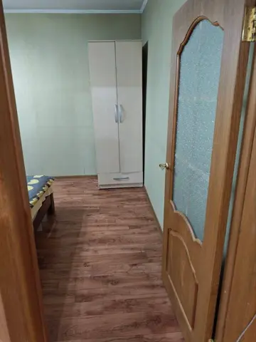 Комната
