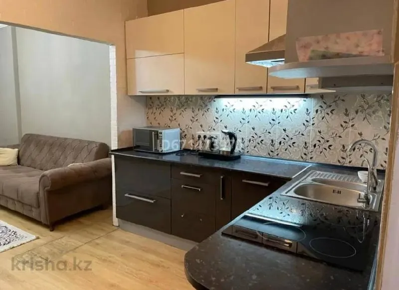Подселение, для девушек, 55 000 ₸/чел