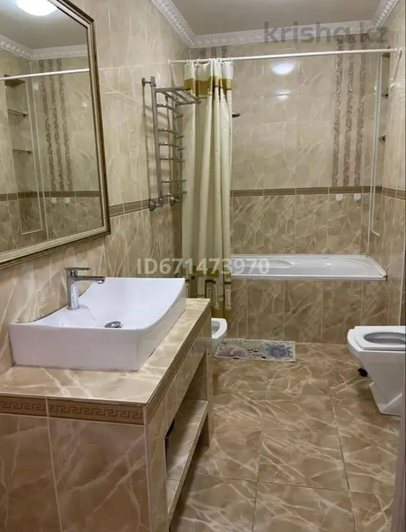 Подселение, для девушек, 55 000 ₸/чел