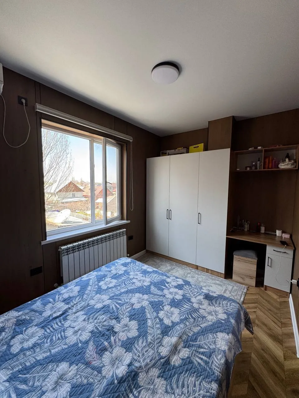 Подселение, для парней, Алатауский, 50 000 ₸/чел