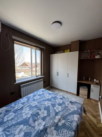 Подселение