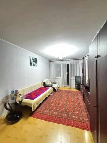 Комната
