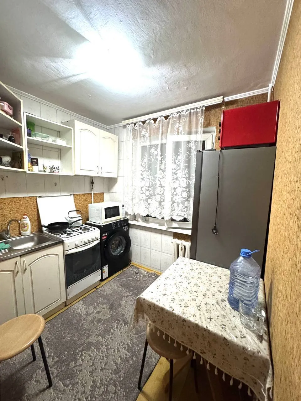 Комната, для девушек, 80 000 ₸/чел