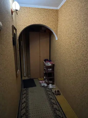 Комната