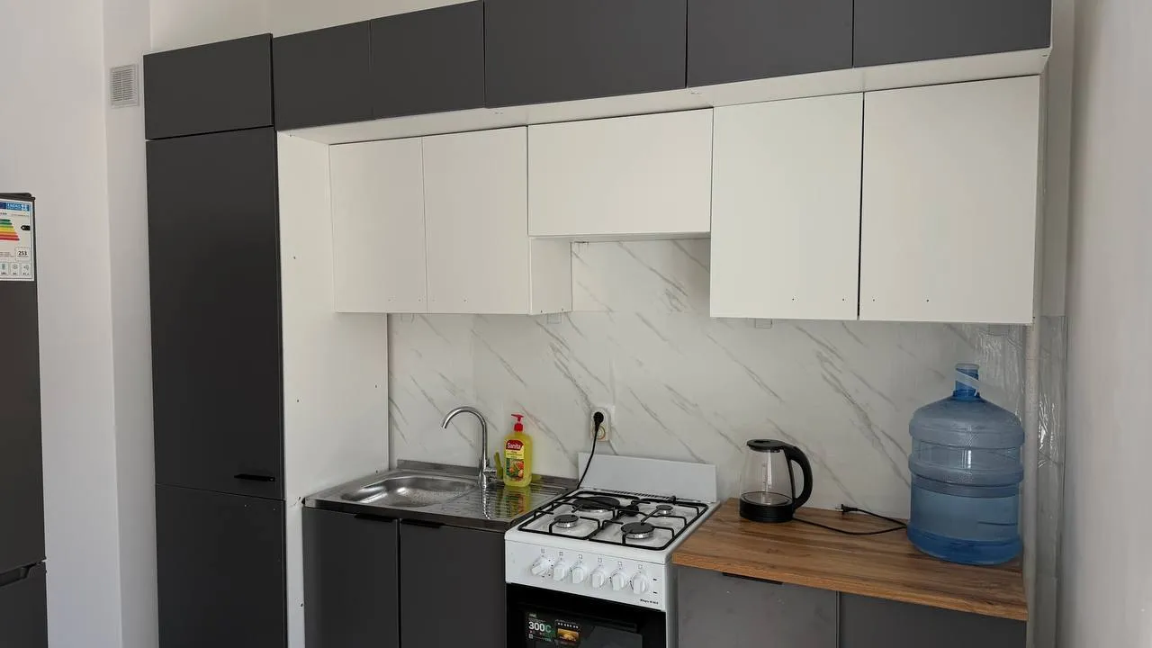 2-комн. квартира, Емцова (Петрова), 320 000 ₸