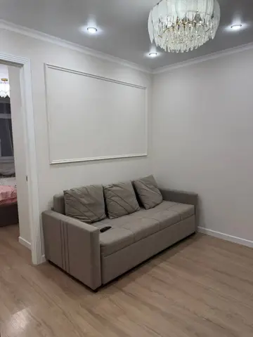 Комната