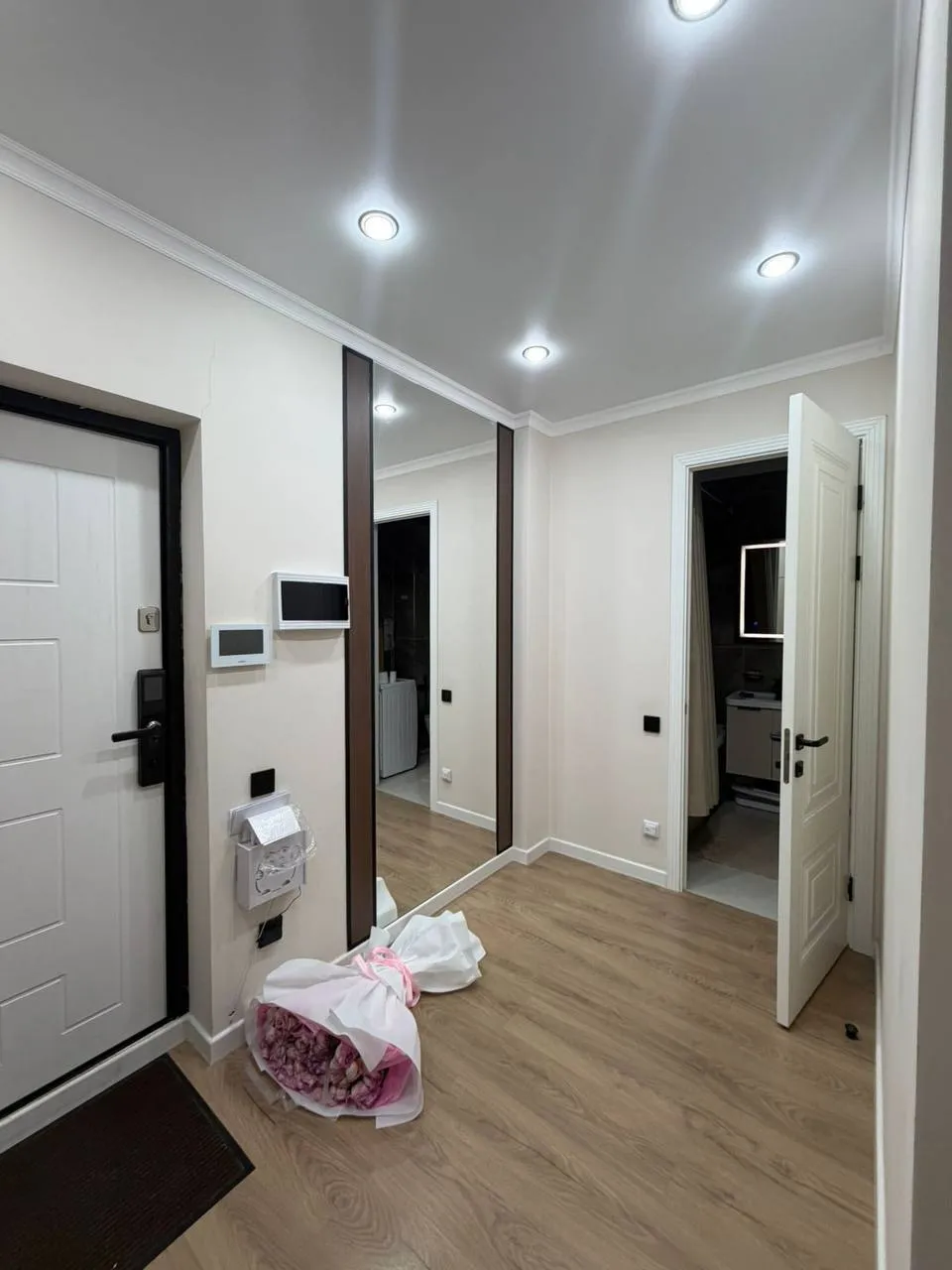 Комната, для девушек, 85 000 ₸