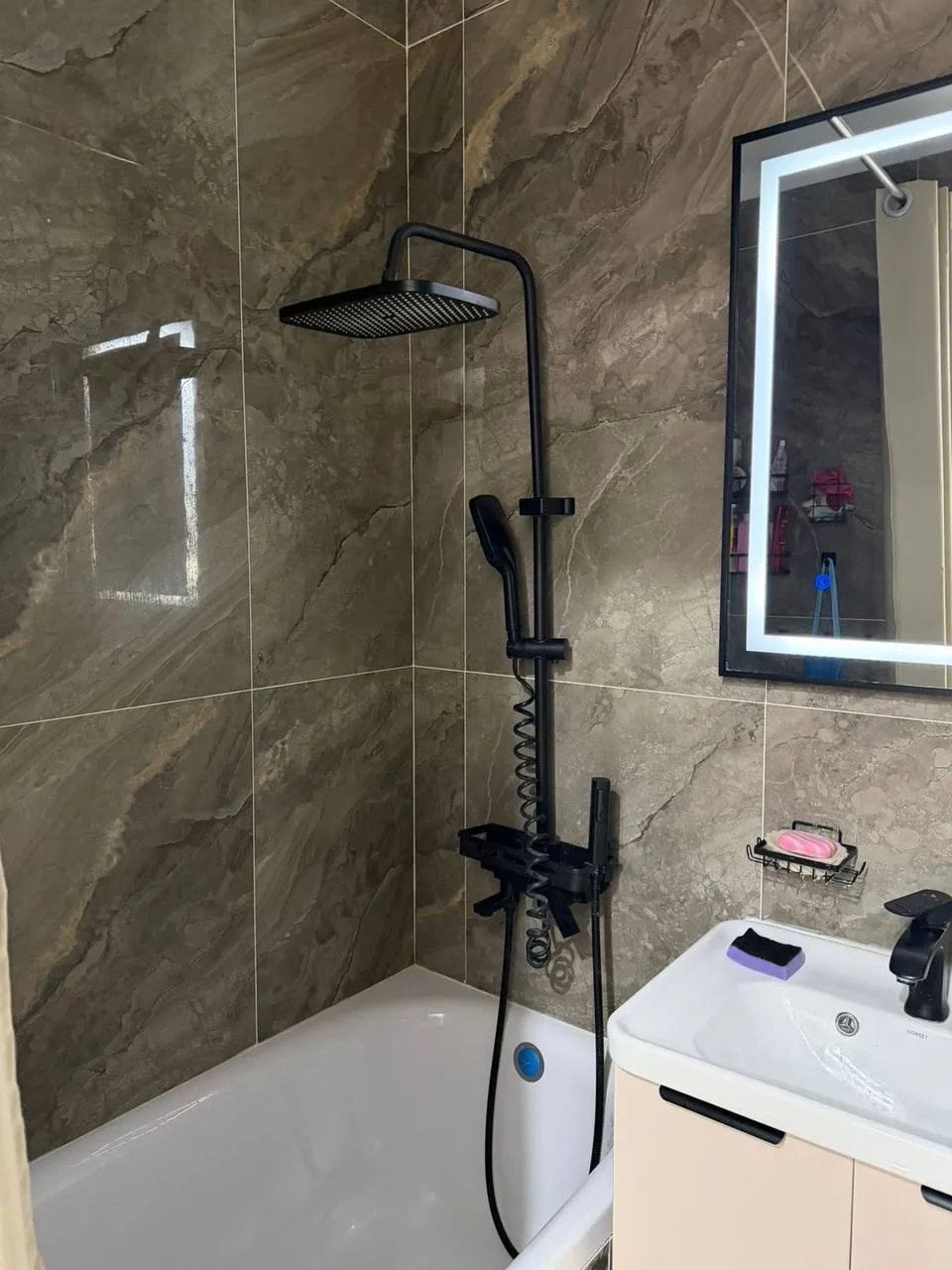 Комната, для девушек, 85 000 ₸