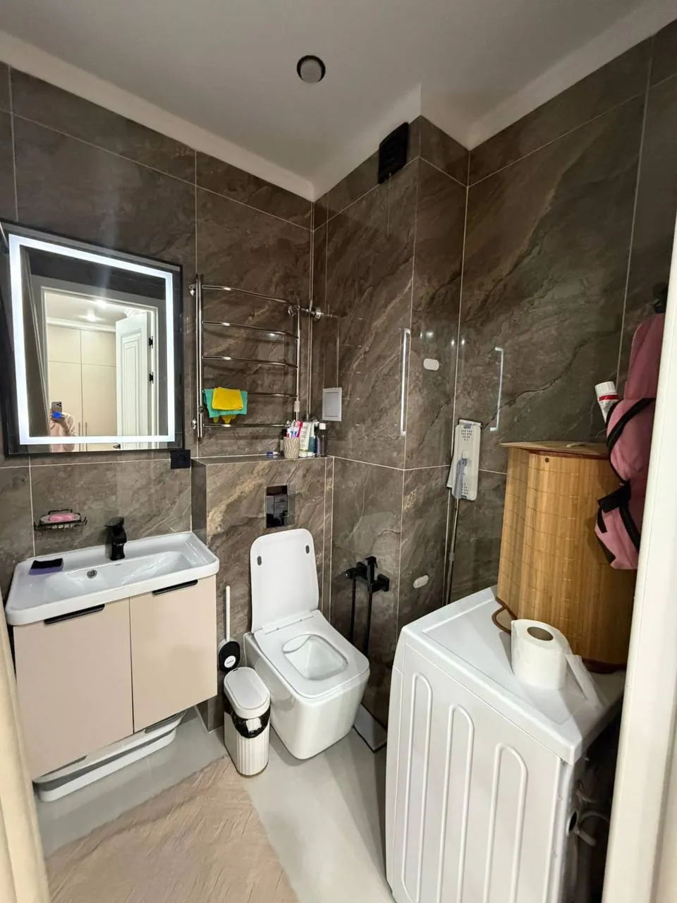 Комната, для девушек, 85 000 ₸