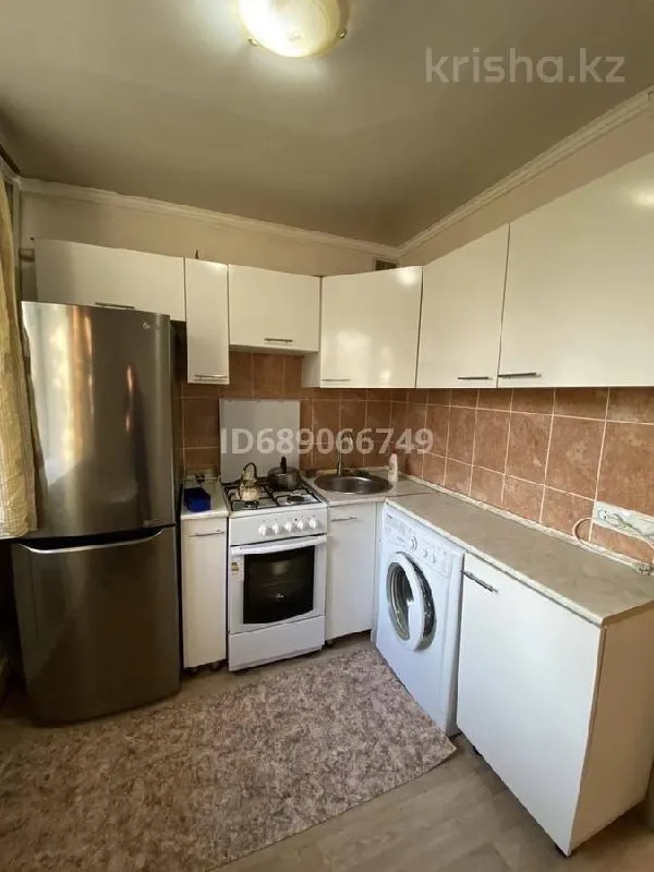 Подселение, для девушек, Бостандыкский, 55 000 ₸/чел