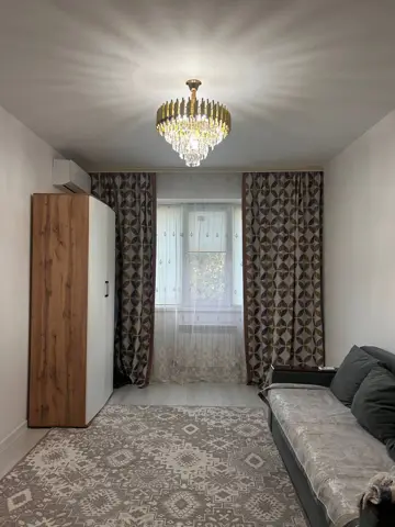 Подселение
