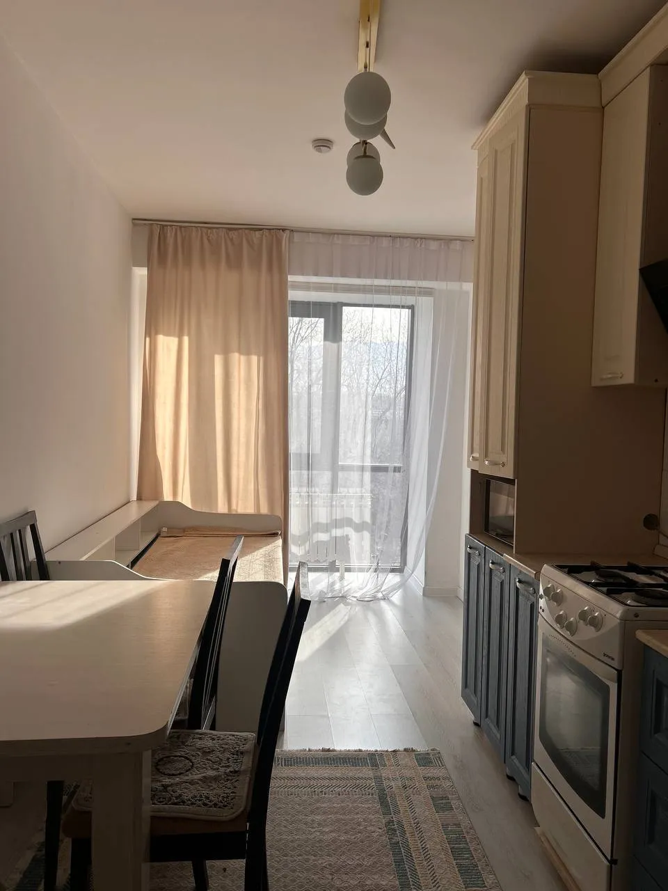 Подселение, для девушек, 65 000 ₸/чел